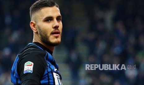 Mauro Icardi 