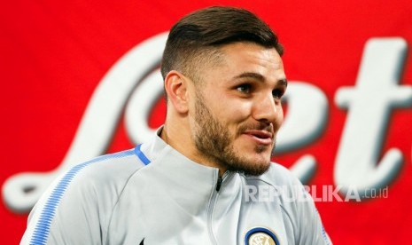 Mauro Icardi 