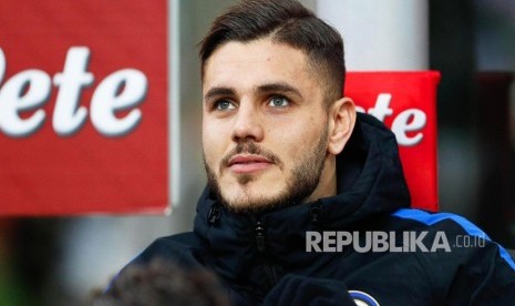 Mauro Icardi 