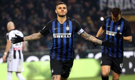 Mauro Icardi