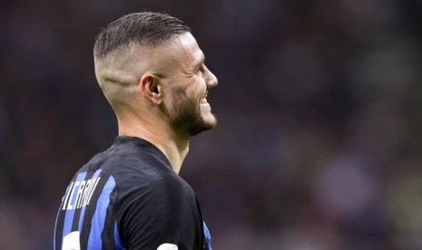 Mauro Icardi