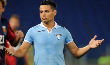 Mauro Zarate