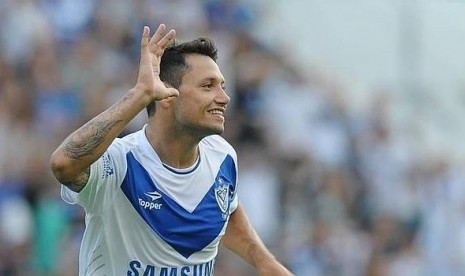 Mauro Zarate