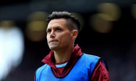 Mauro Zarate