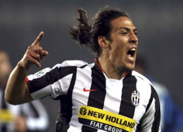 Mauro Camoranesi