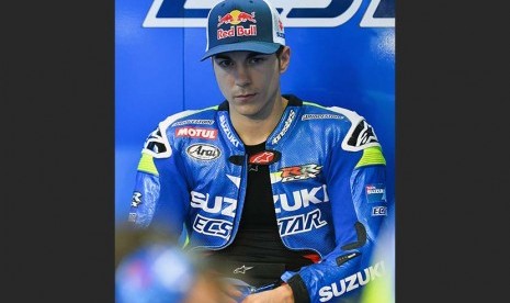 Maverick Vinales