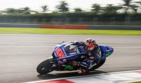 Maverick Vinales