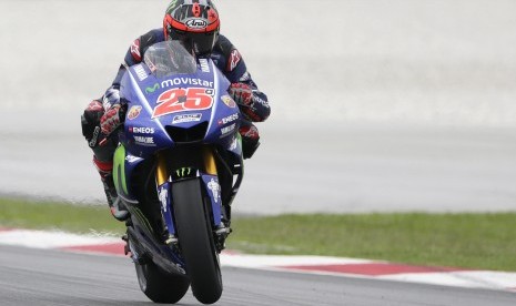 Maverick Vinales