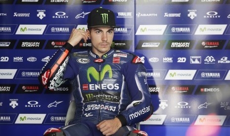 Maverick Vinales