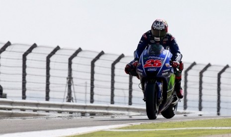 Maverick Vinales