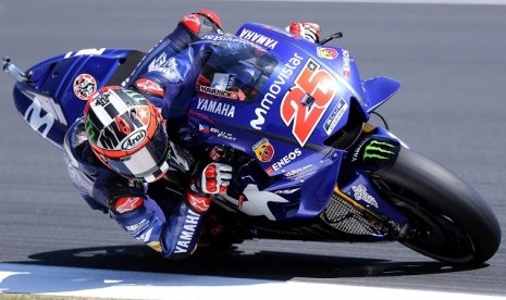 Maverick Vinales