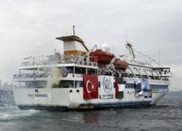 Mavi Marmara