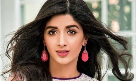 Mawra Hocane