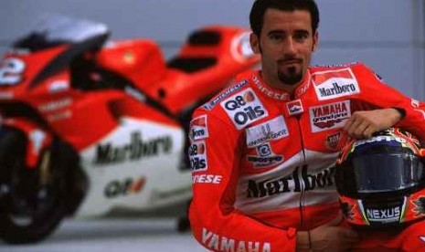 Max Biaggi 