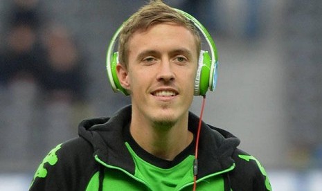 Max Kruse