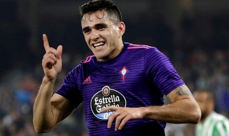 Maxi Gomez