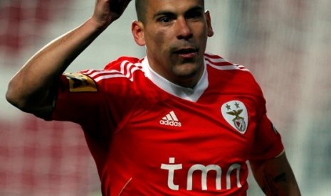 Maxi Pereira