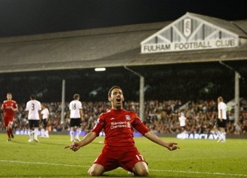 Maxi Rodriguez