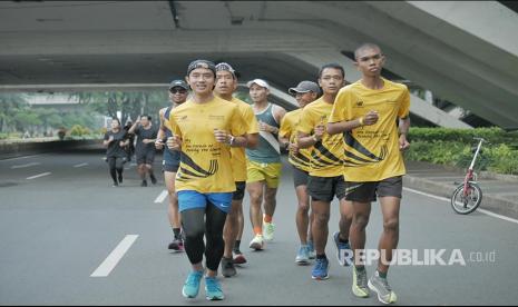 Pacer dan komunitas  Maybank Marathon 2022 yang akan bertugas dalam memandu dan menjaga pace para pelari Maybank Marathon agar dapat mencapai waktu Finish yang ditargetkan. Maybank Indonesia menggelar Road to Maybank Marathon 2022, yakni rangkaian kegiatan pelatihan dan edukasi untuk persiapkan diri pelari sebelum berlaga di ajang lomba Maybank Marathon pada 28 Agustus 2022 mendatang di Bali.