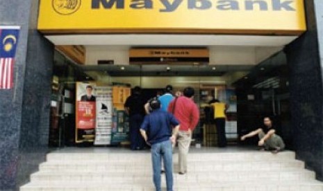 Maybank Malaysia