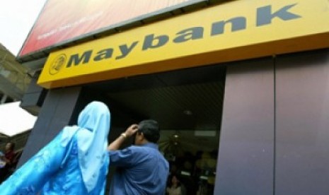 Maybank Malaysia