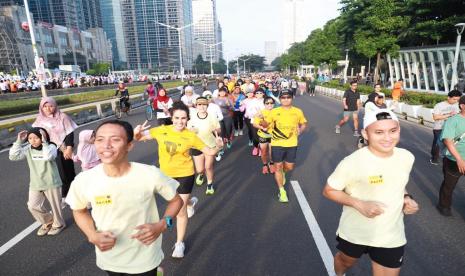 Maybank Marathon