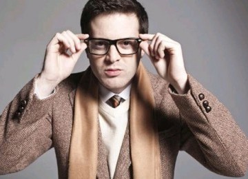 Mayer Hawthorne