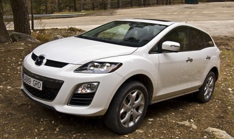 Mazda CX-7 