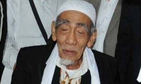 Mbah Moen