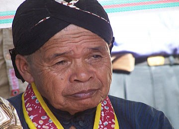 Mbah Maridjan