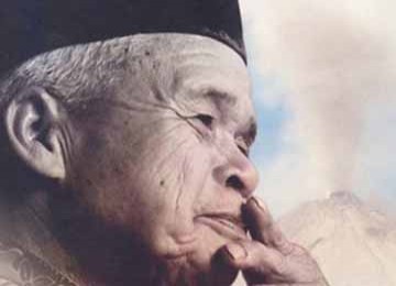 Mbah Maridjan