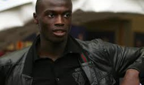 M'baye Niang