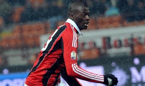 Mbaye Niang