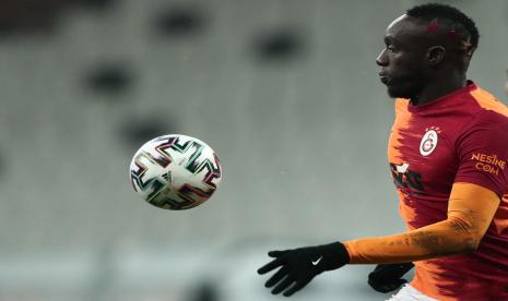 Mbaye Diagne