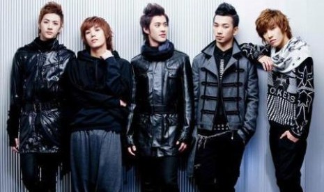 MBLAQ