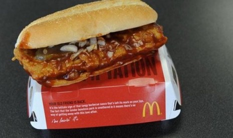 McRibs