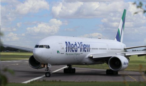 Med-View Airline 