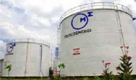 Medco Energy (ilustrasi). PT Medco Energy Tbk (Medco) pada 2022 mencatatkan produksi minyak dan gas dengan total 161 MBOEPD. 