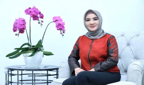 Media bisnis global, Fortune menobatkan Direktur Utama Pertamina, Nicke Widyawati sebagai Perempuan Paling Berpengaruh di Dunia (Most Powerful Women International) 2020.