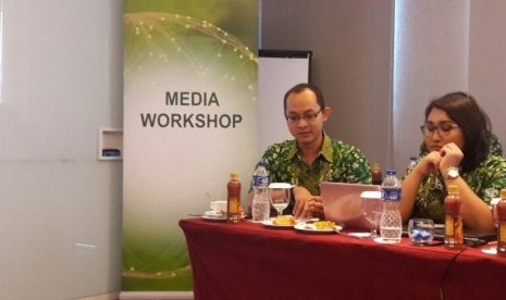 Media Workshop Insulin