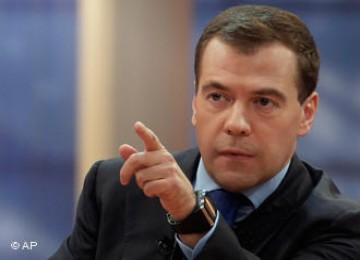 Medvedev