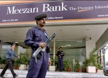 Meezan Bank