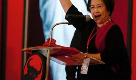 Megawati