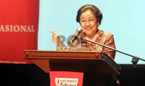 Megawati