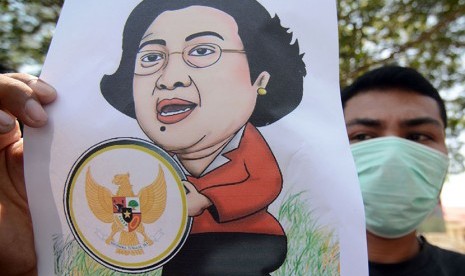 Megawati