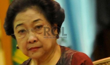 Megawati Soekarno Putri