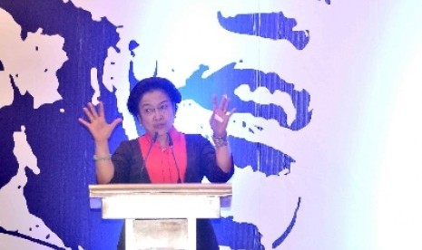 Megawati Sukarnoputri