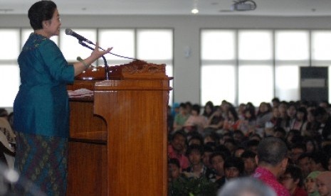 Megawati Sukarnoputri