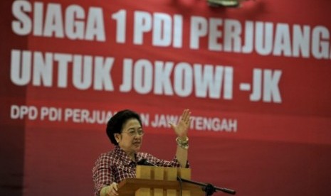 Megawati Sukarnoputri