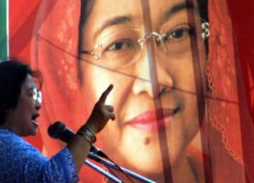 Megawati